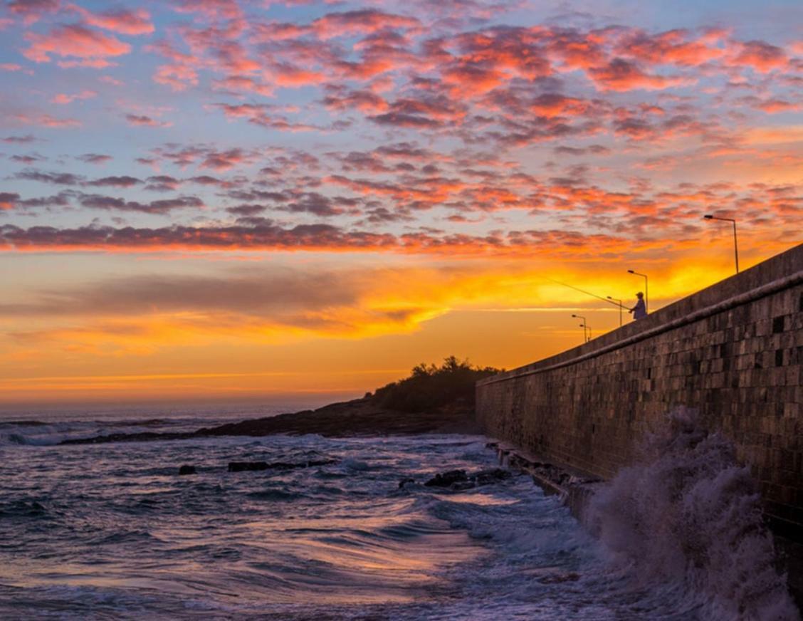 Paradise Suites Carcavelos  Exteriör bild